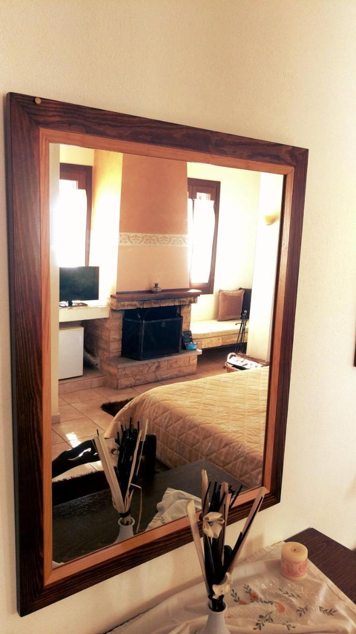 Kissos Rooms Chambre photo