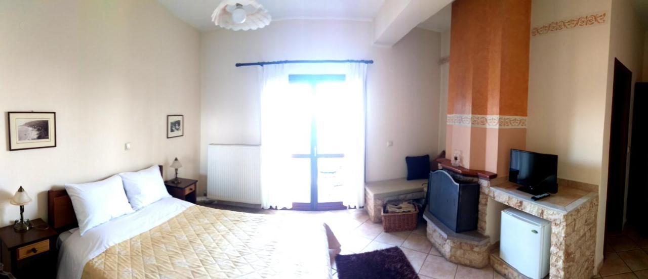 Kissos Rooms Chambre photo
