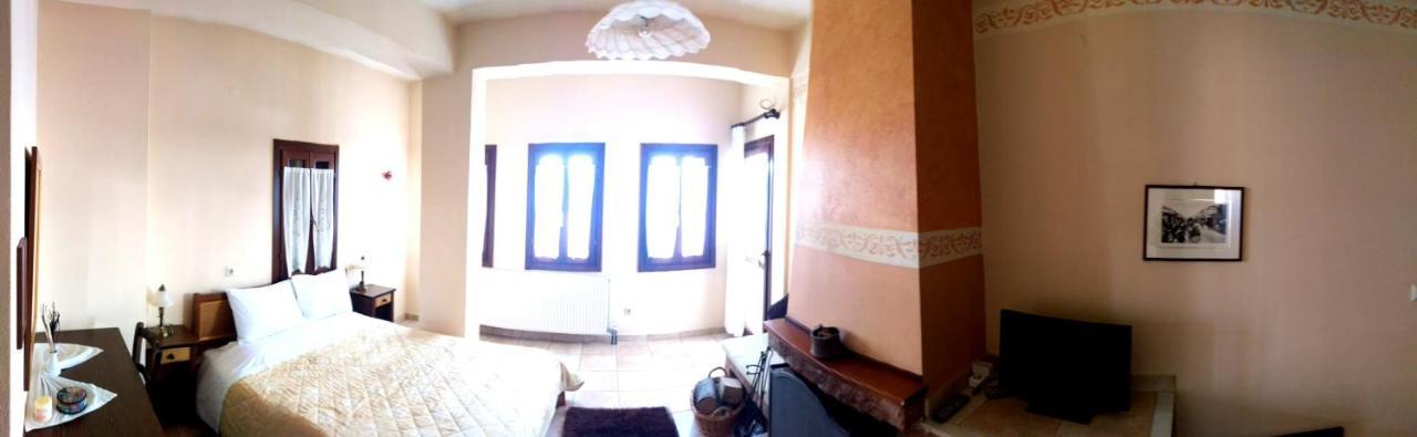 Kissos Rooms Chambre photo