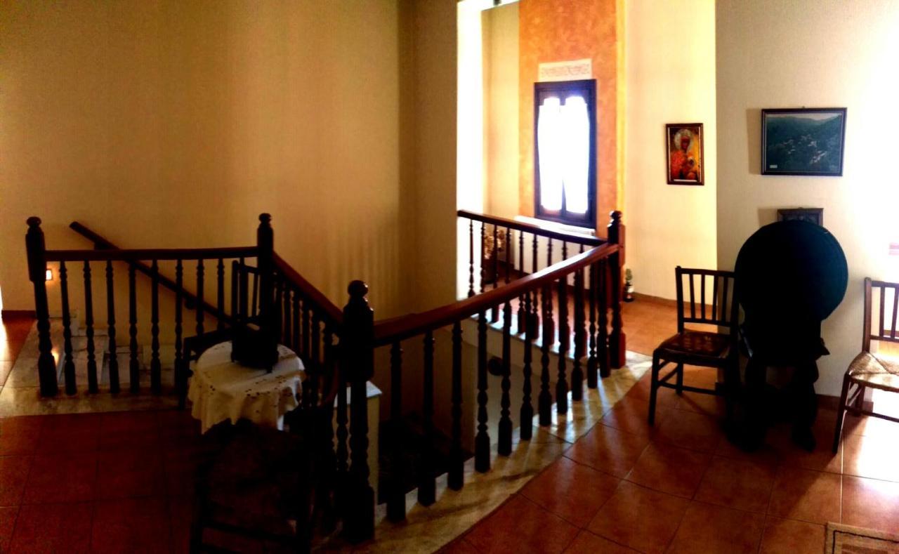 Kissos Rooms Extérieur photo